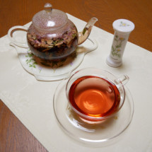 herb-tea