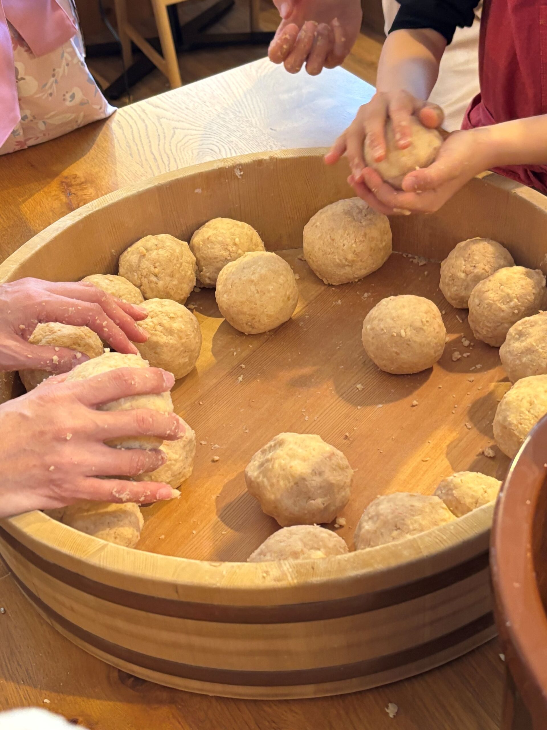 「大高酵素手作り味噌WS」を１月と２月に開催します